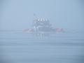 Bering Strait Crossing 120